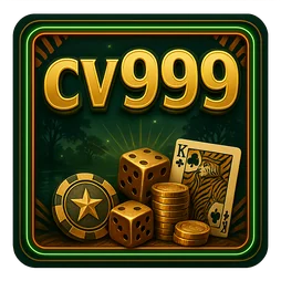cv999 logo
