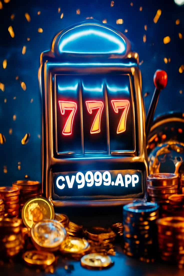 cv999 বোনাস: স্বাগত প্যাকেজ ও ভিআইপি সুবিধা